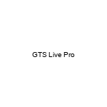 Logo GTS Live Pro